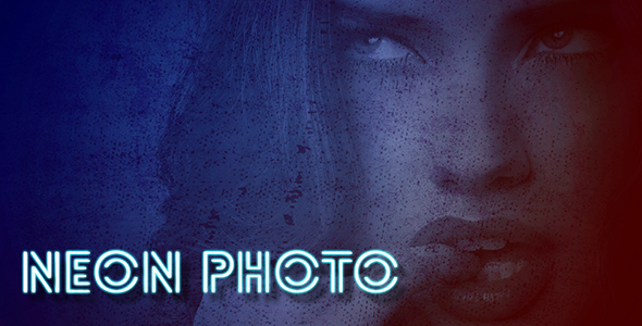Download Photo Editor – Neon Effect Image Editor Nulled 