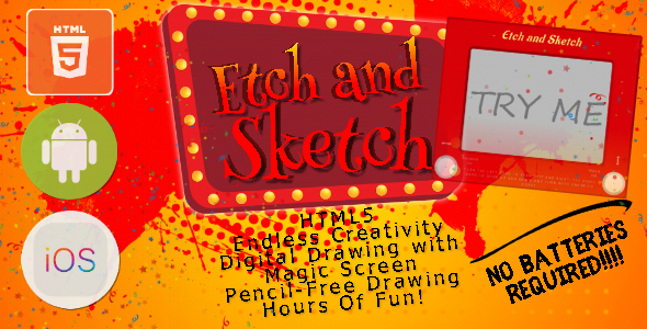 Download Etch and Sketch Nulled 