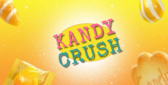 Download Kandy Crush Nulled 
