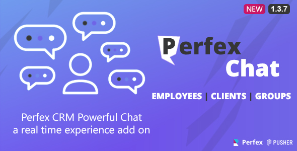 Download Perfex CRM Chat Nulled 