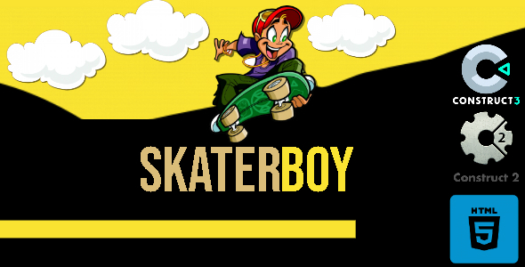 Download Skater Boy Nulled 