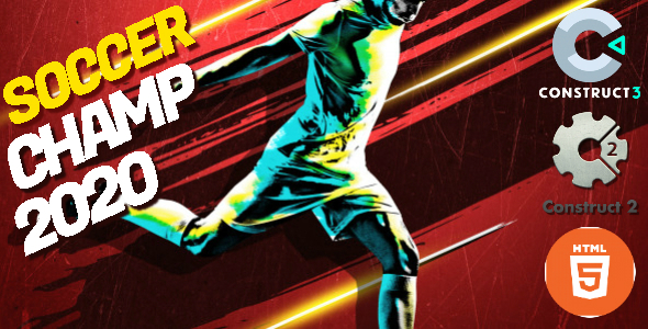 Download Soccer Champ 2020 Nulled 