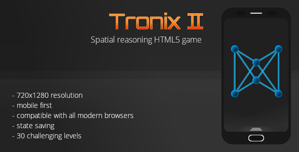 Download Tronix II Nulled 