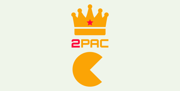 Download 2PAC | Two Player Game | Html5 Construct 2/3 Nulled 
