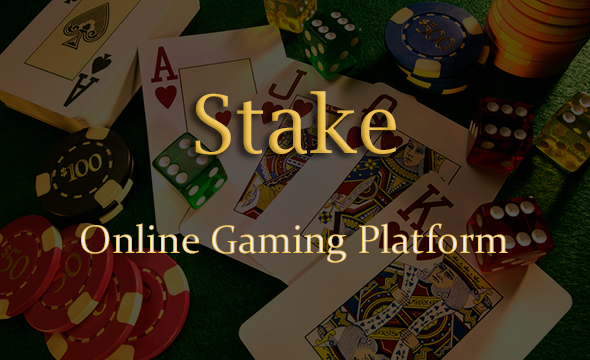 Download Stake – Online Casino Gaming Platform | Single Page Application Nulled 