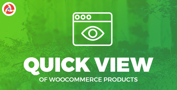 Download Quick View Of WooCommerce Products Nulled 
