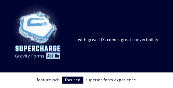 Download Gravity Forms Supercharge Add-On Nulled 