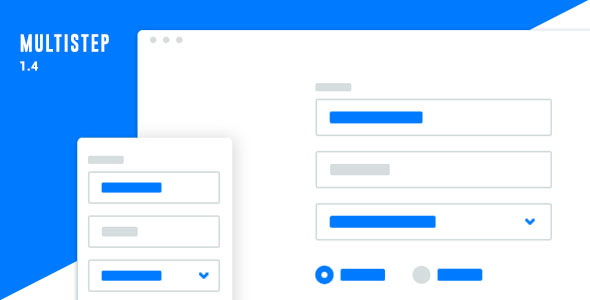 Download Multistep – jQuery Enquiry Form Nulled 