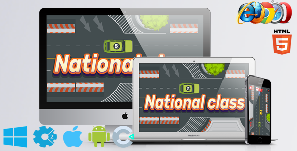 Download National Class Nulled 