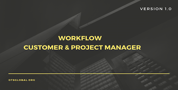 Download Workflow – Project Management System Nulled 