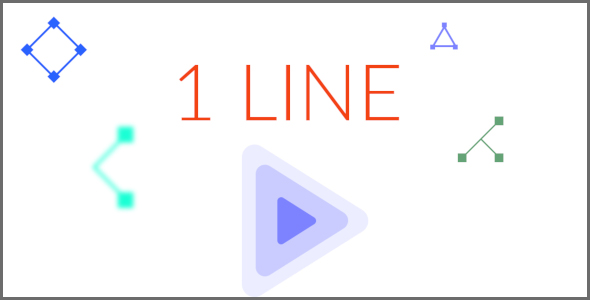 Download One Line Connect Unity (Android, iOS..) Nulled 