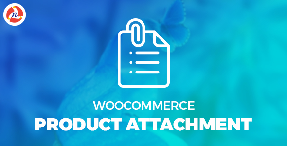 Download WooCommerce Product Attachment Nulled 