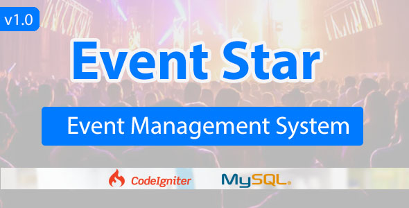 Download Event Star – Event Management And Administration System Nulled 