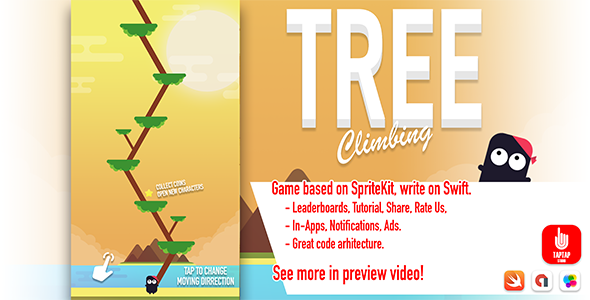 Download Tree Climbing Nulled 