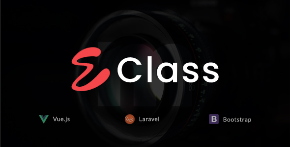 Download eClass – Learning Management System Nulled 