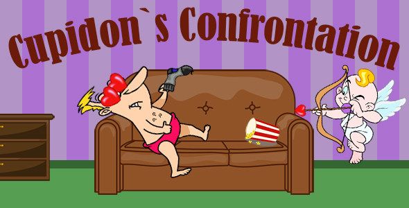 Download Cupidon`s Confrontation Nulled 