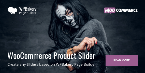 Download WooCommerce Products Slider for WPBakery Page Builder Nulled 