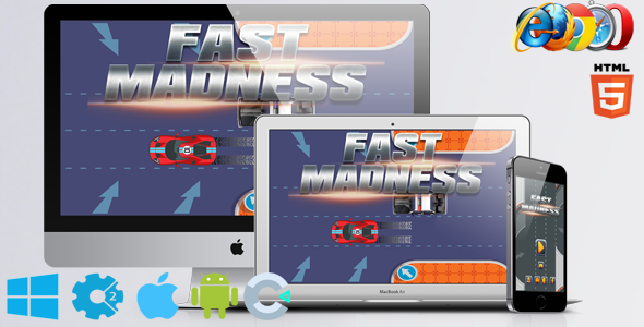 Download Fast Madness Nulled 