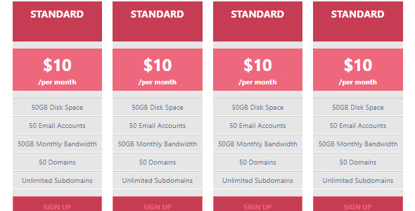 Download Advanced Pricing Table Nulled 