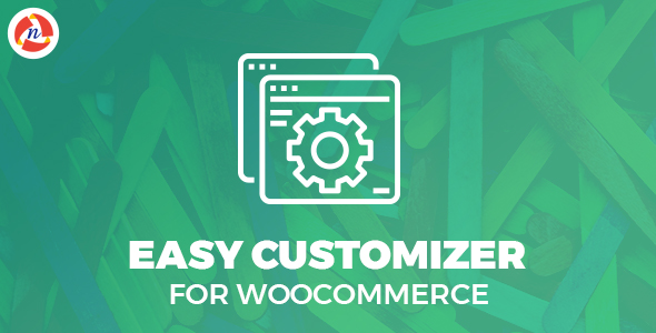 Download Easy Customizer for WooCommerce Nulled 