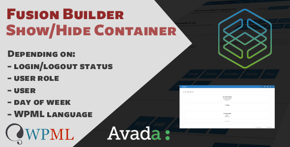 Download Fusion Builder Show/Hide Container Nulled 