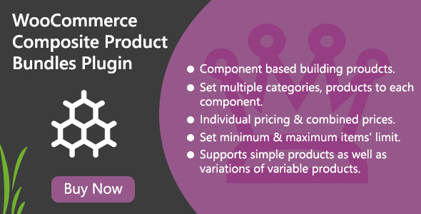 Download WooCommerce Composite Product Bundles Plugin Nulled 