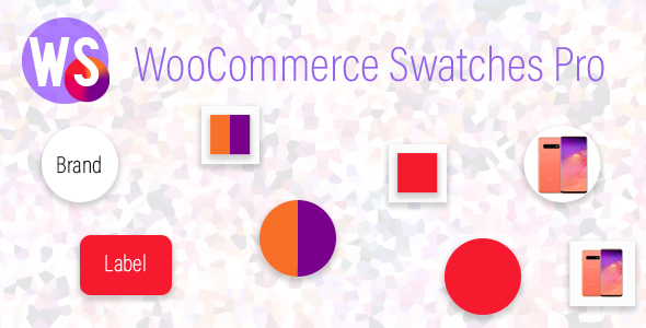 Download WooCommerce Swatches Pro Plugin Nulled 
