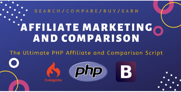 Download Quick Compare Affiliate Market Nulled 
