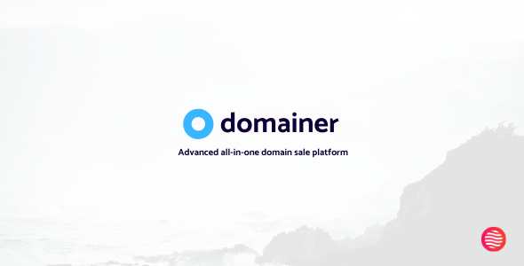 Download Domainer | Advanced domain sale platform Nulled 