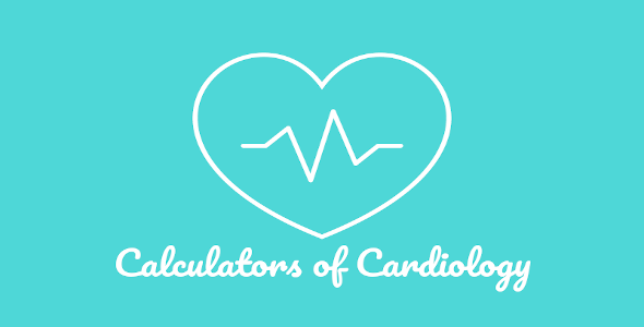 Download Cardiology calculators for WordPress Nulled 
