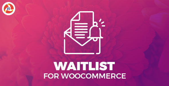 Download Waitlist for WooCommerce Nulled 