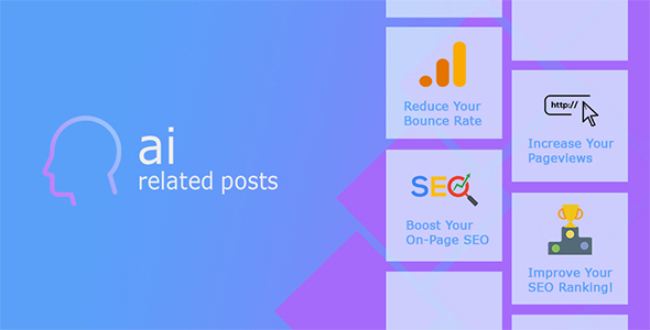 Download AI Related Posts – AI for WordPress Nulled 