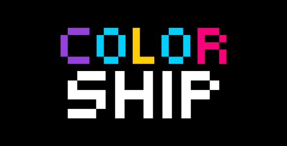 Download Color Ship | Html5 Mobile Game | android & ios Nulled 