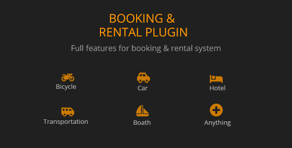 Download BRW – Booking Rental WooCommerce Plugin Nulled 