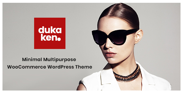 Download Dukaken – Multipurpose WooCommerce WordPress Theme Nulled 
