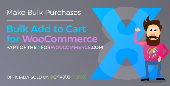 Download Bulk Add to Cart for WooCommerce Nulled 
