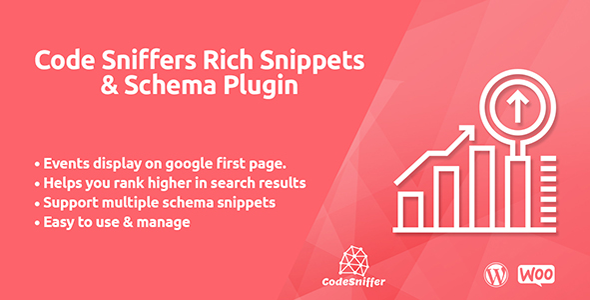 Download Code Sniffers Rich Snippets & Schema Plugin Nulled 
