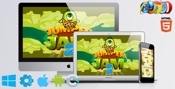 Download Jumper Jam 2 Nulled 