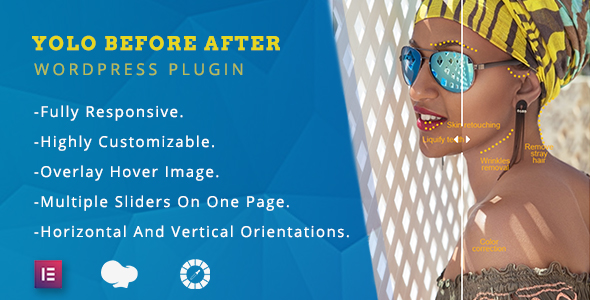 Download Yolo Before After – Multipurpose Before After Image Slider for WordPress Nulled 