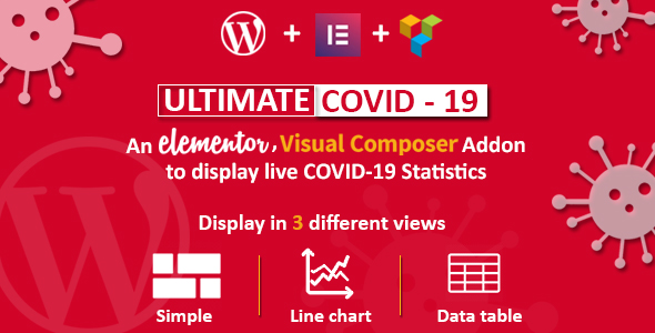 Download Ultimate Covid-19 Nulled 