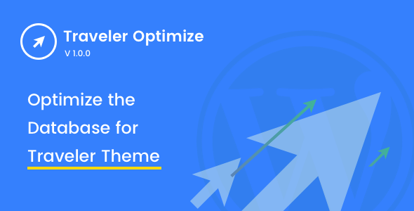 Download Traveler Optimize (Add-on) Nulled 
