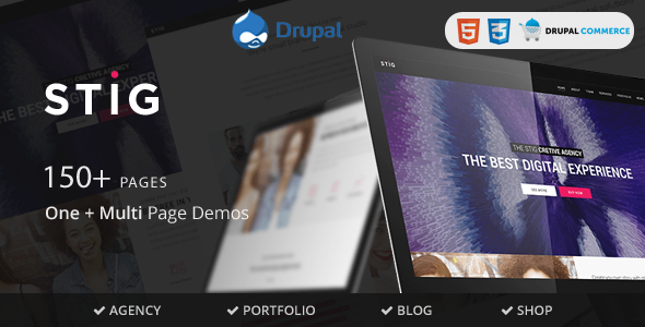 Download Stig – Multipurpose One/Multi Page Commerce Theme Nulled 