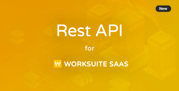 Download REST API Module for Worksuite SAAS CRM Nulled 