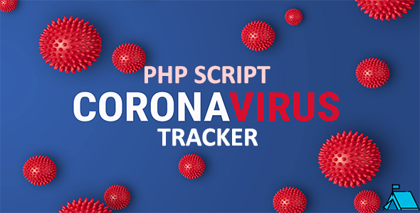 Download Coronavirus Tracker (COVID-19) – Multilingual + Realtime Data + Vector Map + Ads Nulled 