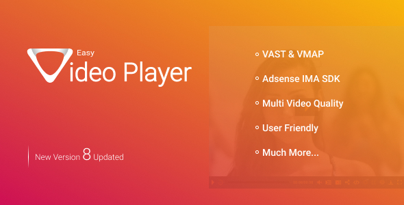 Download Easy Video Player Nulled 