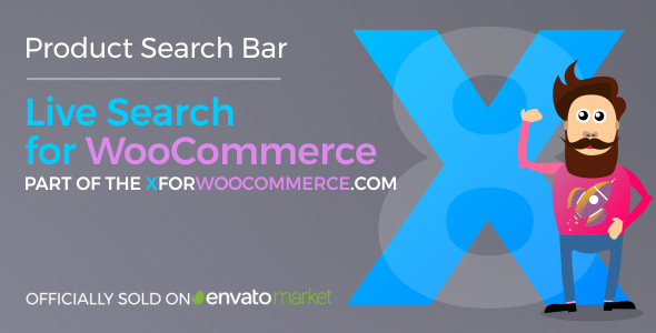 Download Live Search for WooCommerce Nulled 
