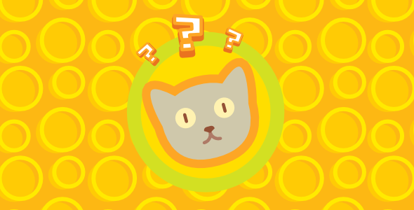 Download Cats Quiz | HTML5 Game | Educational Games Nulled 