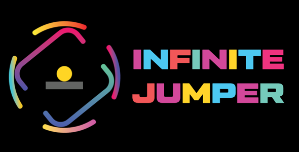 Download Infinite Jumper – Construct 2 / 3 Nulled 