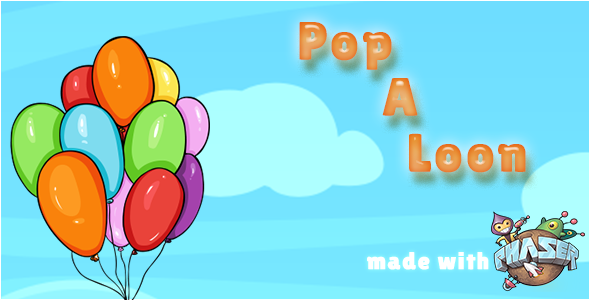 Download Pop a Loon Nulled 