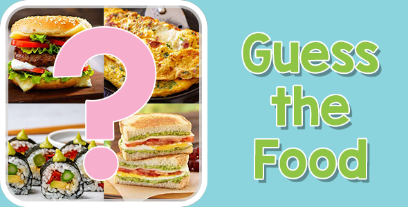 Download Guess the Food (HTML5, CAPX C2/3) Nulled 